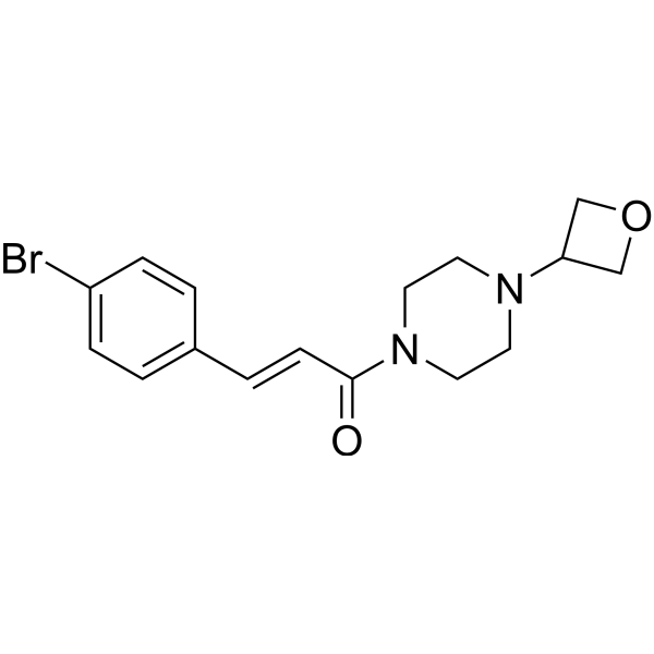 GPR183-IN-1 2924063-70-5